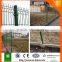Proveedor china 3d powder coated wire mesh panels