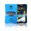 For tab 3 cases cover, Hybrid armor kickstand robot case tab 3 /p3200 case,shock proof back case for samsung galaxy tab 3 tablet