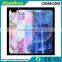 Butterfly Tempered Glass Screen Protector for iPhone 6, Front and Back Screen Protector OEM ODM, Various Colors