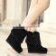 Half Boots Newest Designs Popular Shoes CP6693