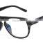 2015 New Wooden Optical Frames Fashion Men Eyeglasses Frames Unisex Optical Glasses Wooden Legs