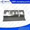 Xiamen supplier OEM custom sheet metal stamping parts fabrication