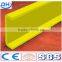 standard building material channel