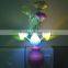BBY-NL1502F3 Night ligh lamp mushroom colorful night light with sensor