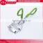 YYS tweezers eyelash curler clip