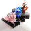 wholesale Clear Acrylic Retail Shop Shoe Display Rack
