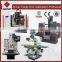 [ DATAN ] Customized Solutions vertical milling machine price