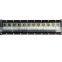High-quality Automobile Auto Lighting System 6'' 36W dual row led light work light