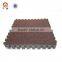 Rubber Flooring Type gym mat