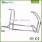 EasyPAG Factory Supply Metal Stainless Steel Cheap Price Bathroom Toilet Paper Holder
