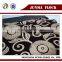 Smart Design Manufacturer China Junma Flocking Geo textile Fabric