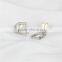 Natural Korean Pearl Earring AAA 8-9mm Drop Beautiful Freshwater Pearl Earring