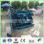 Manufacture 4300mm Max Width Heavy Duty Gabion Mesh Making Machine With CE Certificaiton