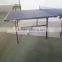 Single fold indoor tennis table/ping pong table,indoor MDF tennis table with free accessory