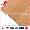 aluminium plastic composite panel, imitating wood wall acp panels