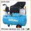 2015 Professional Portable Air Compressor GJ-FL1524 With 10 Years Experience