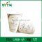 wholesale disposable food containers double wall paper hot chocolate cups from China