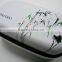 GC-New Crane printing Clean Toiletry Travel EVA cosmetics Storage case
