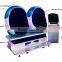 2016 newest invest project 360 Degree 1080p Full HD vr simulator