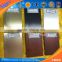 6063 t5 powder coating aluminium profile wholesale factory / aluminium stair nosing profile color