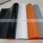 1000D Glossy PVC Coated Fabric Tarpaulin with High Tensile Strength 1m - 5m width