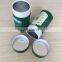 Good sealing effect of tea beverage sales of paper cans