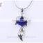aromatherapy necklace diffuser oil pendant necklace essential oil pendant