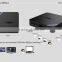 Best selling product Mini M8S Quad Core Google 5.1 Android s905 Tv Box 2Gb 8Gb