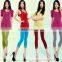 2015 hot sell leggings fashion style at factory price for girls,ladies,women