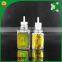Hologram Label sticker for eye dropper bottle