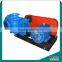 Rubber Lined Abrasive Acid Resistant Slurry Pump