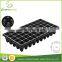Plastic Material cell trays for seed nursery