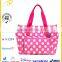 Wholesale Supplier Fashion Leather Lady Handbag, Lady Tote Handbag