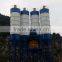 150t bolted type cement powder silos