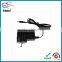 High efficiency 12v 1a power adapter for led light source