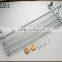 11120 Wholesale China Factory Best Selling Chrome Bathroom Bathroom Fitting Towel Rack