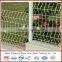 Cheap PVC coated high quality metal wire 3D curved fence panel