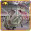 KANO4030 Realistic Vivid Artificial Dinosaur Walking Animal Costume