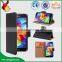 Factory direct mobile phone pu+pc holster dedicated phone holster