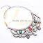 Factory Sale unique design fashion pearl necklace from China