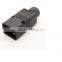 New product 2016 screw type 16A IEC C20 Plug