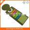 page marker style colorful sticky note pad set