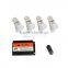 Car Truck Snow Plow LED Magnetic Magnetc Flashing Emergency LED Strobe Light Flasher U type car brake light
