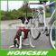 HS-D02 Dog leash Bike Balance Dog Jogger Kit with Carabiner