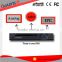 2016 wholesale Surveillance camera security System Hisilicon Chip 1080N h.264 16 channel CCTV hybrid DVR
