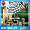 outdoor canopy patio sun umbrella