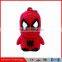promotional bulk minion USB flash drive memory 4GB/8GB/16GB/32GB/64GB/128GB