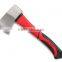 20-Ounce 14-Inch Fiberglass Camp a xe