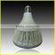 CE RoHS AC90-305V ip65 waterproof 16w par 38 led , e27 led par38 36w