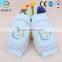 Children summer breathable mesh baby crawling toddler knee pads Protect